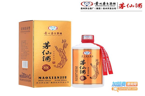 安得森酒业加盟费