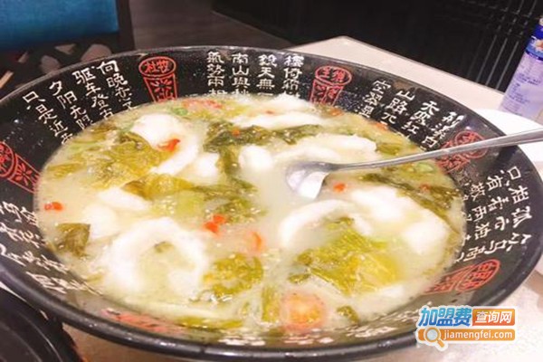 金台食府加盟门店