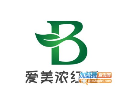 爱美浓红酒加盟费