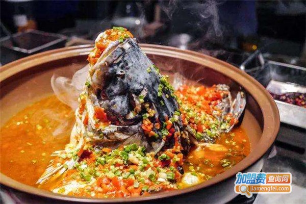 穗丰轩湘鄂菜加盟费