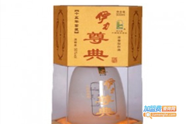 博夏酒业加盟费