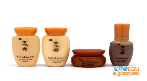 bynanda化妆品