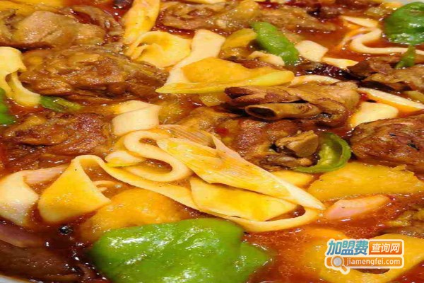 丝路伊兰·风味餐厅加盟费