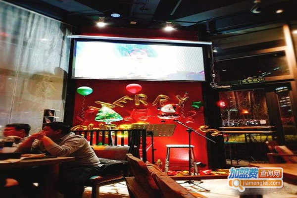 海森威精酿啤酒餐吧Hisewel-Brew-pub加盟门店