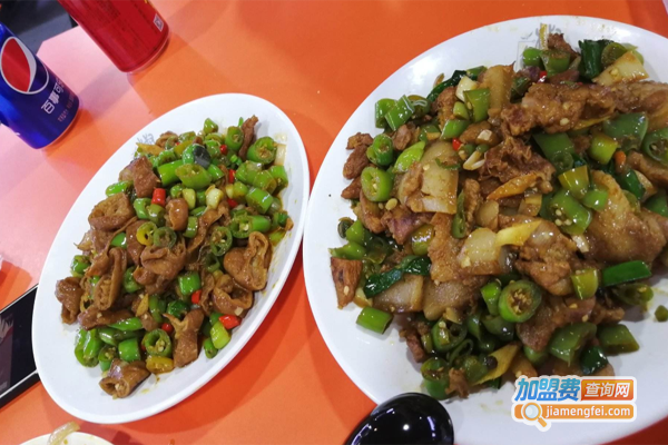 全椒出击加盟费
