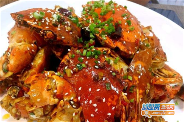 常青阁餐厅加盟费