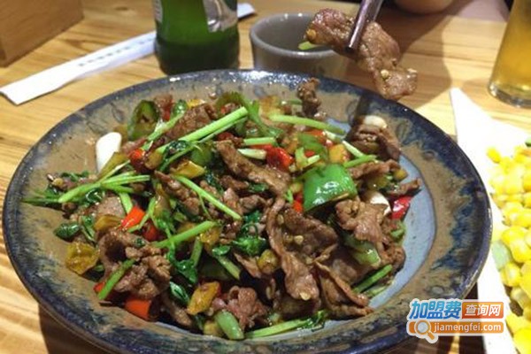 赣味湘情