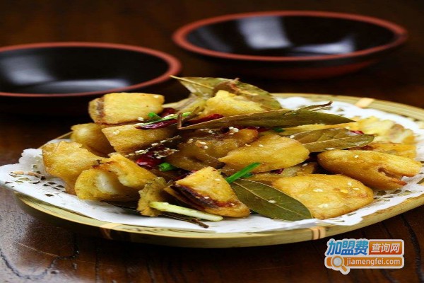 潇菡居加盟费