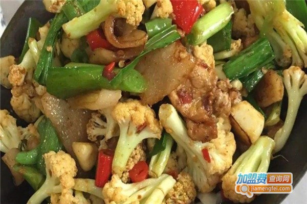 泰兴楼烤鸭店加盟费