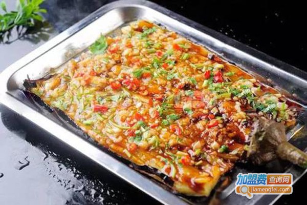 乐食小腰加盟费