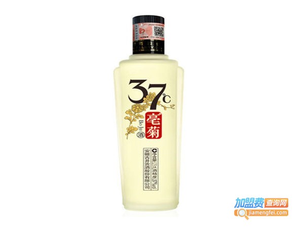 博致久恒白酒加盟