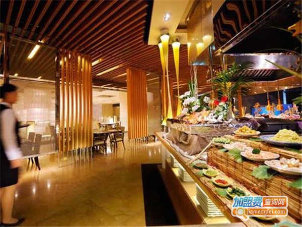 柏林时光加盟门店