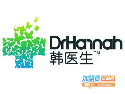 韩医生祛痘连锁加盟费
