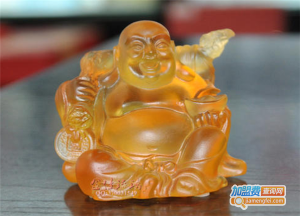 天工坊琉璃加盟费