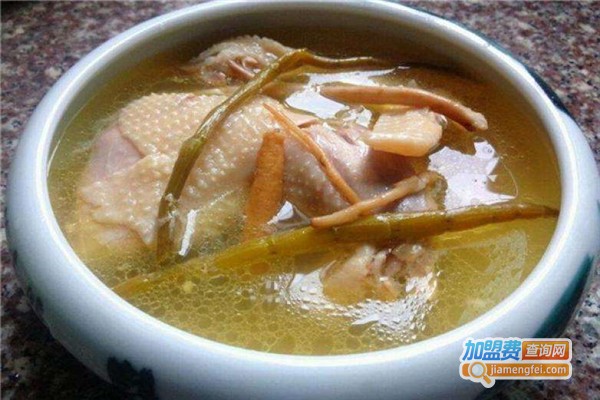 丝路驿站加盟费