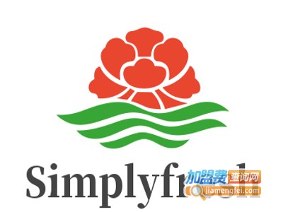 Simplyfresh馥遇餐厅加盟费