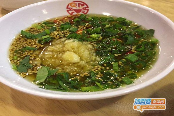 同里香湘菜馆加盟门店