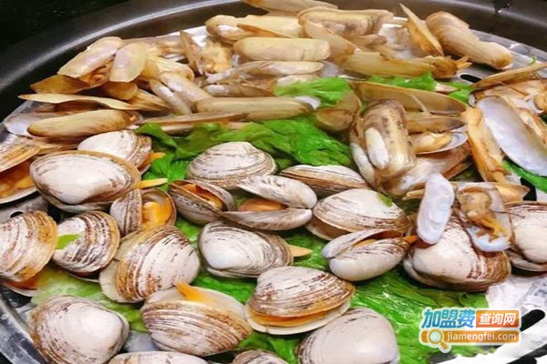 12号海臻鲜加盟费