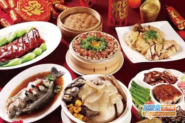 京饭儿加盟费
