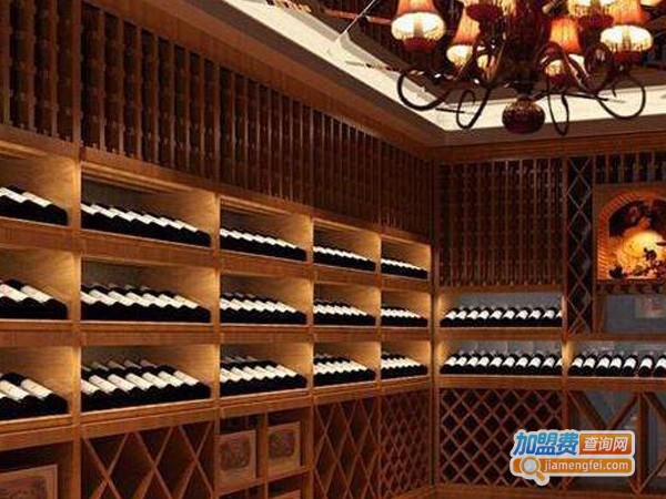 本岛酒业加盟费