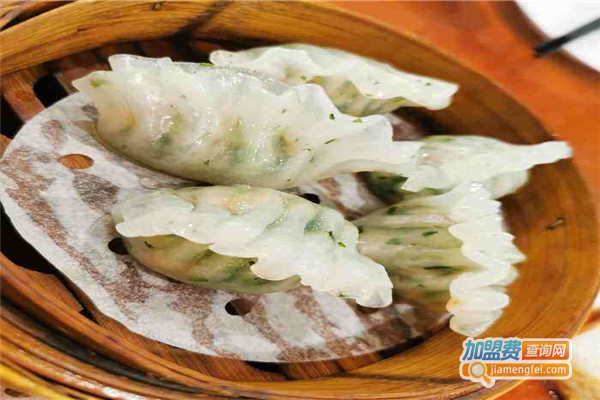 禾记港式茶餐厅加盟费