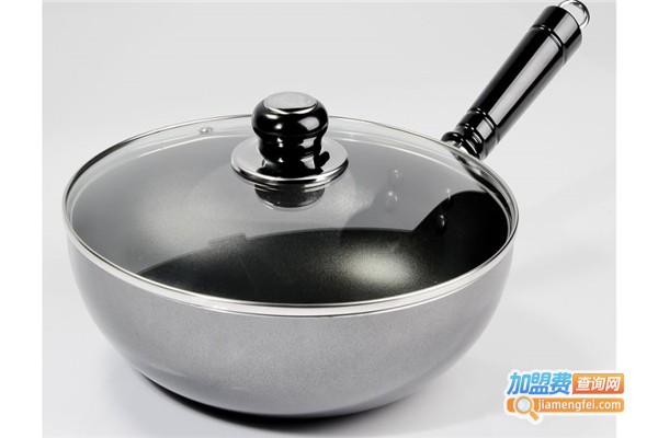 凯思特炒锅加盟费
