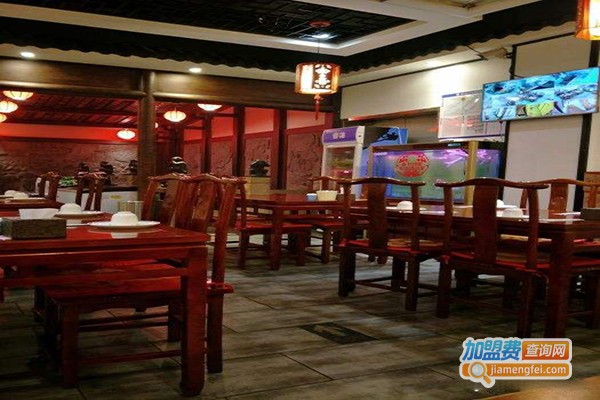 皖京阁加盟门店