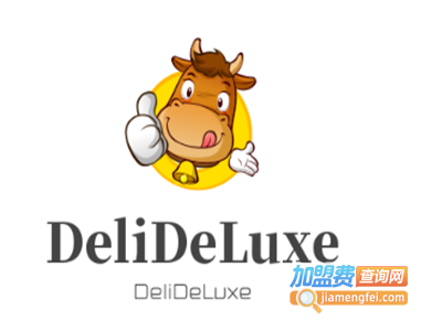 DeliDeLuxe加盟费