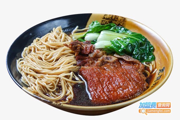 小圙干挑面研所加盟门店
