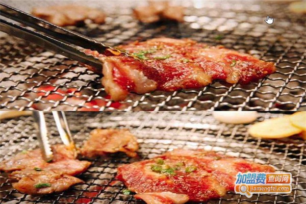 鑫釜山铁桶烤肉.烤海鲜加盟费