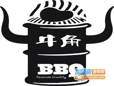 牛角铁桶烤肉加盟费