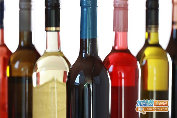 狄康堡酒业加盟费