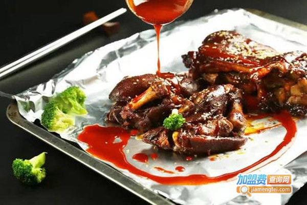私房烤肉
