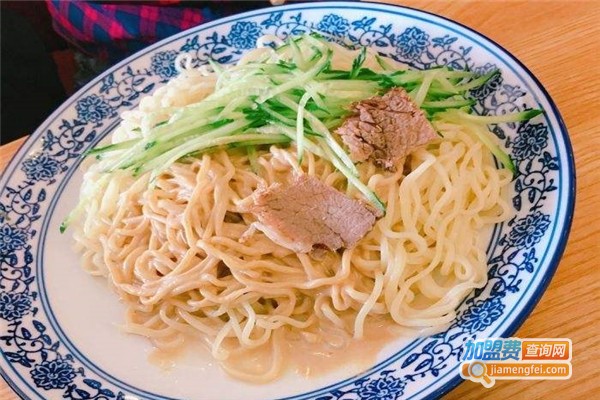 郭氏清味斋加盟费