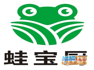 蛙宝厨加盟