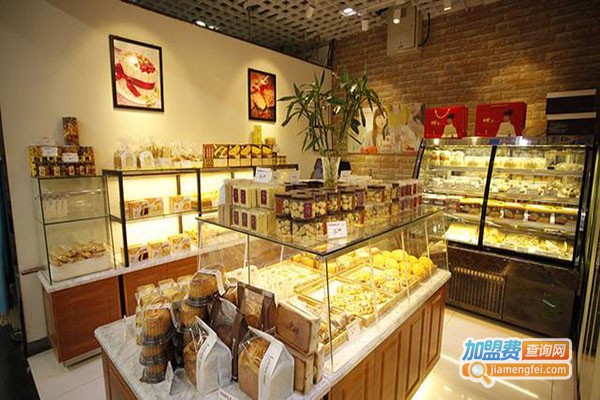 FAMILY烘焙坊加盟门店