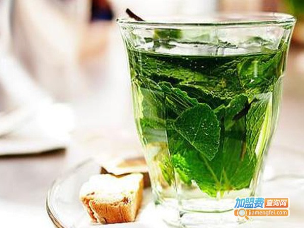 茶天使休闲饮品加盟费