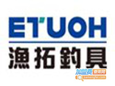 渔拓渔具加盟