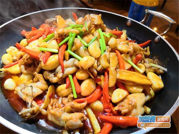 湘鉴加盟门店