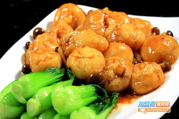 天桥酱肉张加盟门店