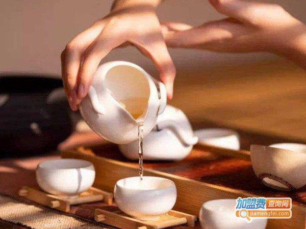 宸豪白酒加盟费