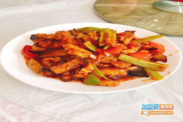 十三陵山水雅园农家院加盟门店