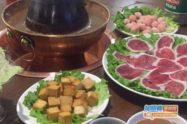 钟鼓缘加盟费