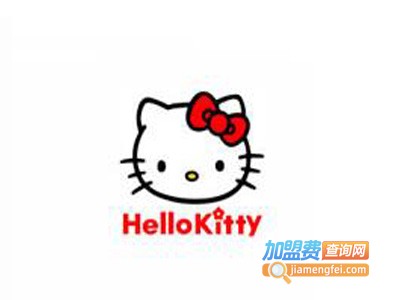 HELLOKITTY凯蒂猫饮料加盟费