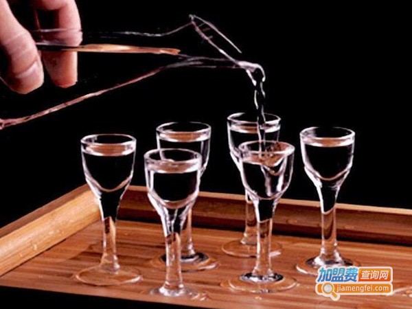本岛酒业加盟费