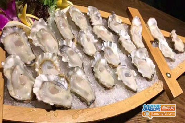12号海臻鲜加盟