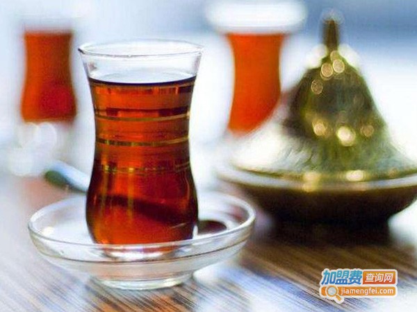 茶天使休闲饮品加盟费
