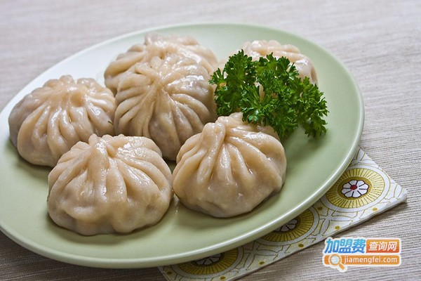 赵小笼加盟门店