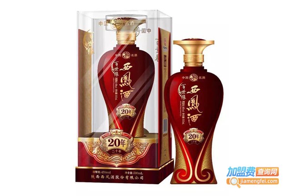百世缘酒业加盟费