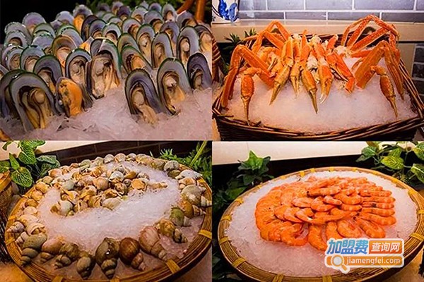 行宫御茶坊海鲜自助加盟费